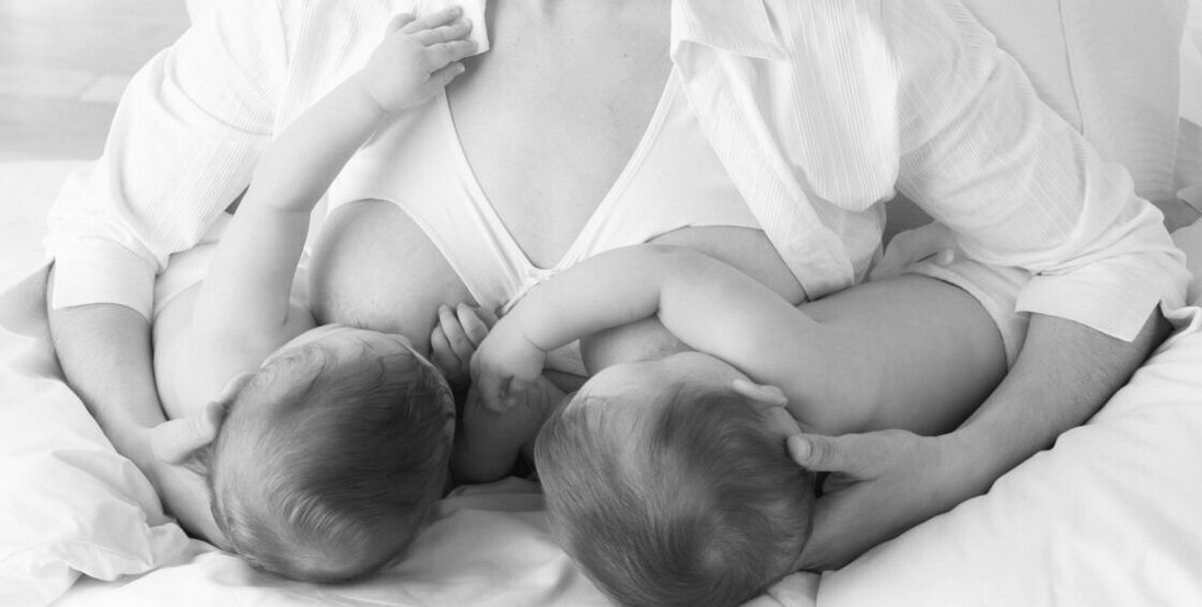 Почему важно грудное вскармливание